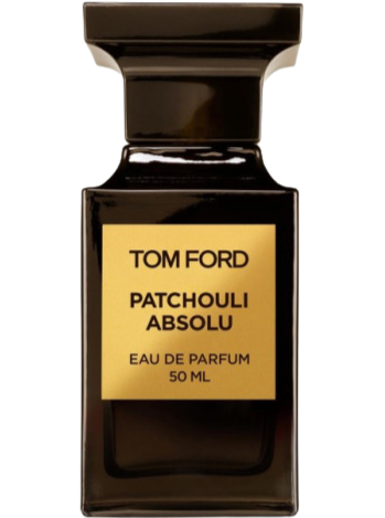 Tom Ford PATCHOULI ABSOLU vaulted eau de parfum - F Vault