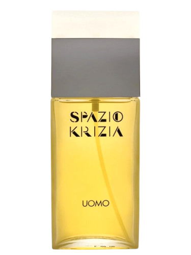 Krizia SPAZIO KRIZIA UOMO eau de toilette - F Vault