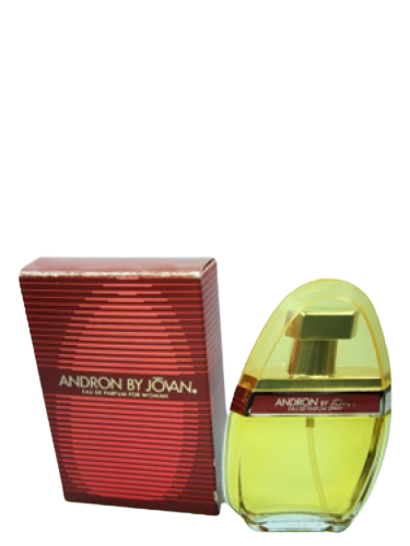 Jovan ANDRON WOMAN eau de cologne - F Vault