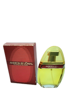 Jovan ANDRON WOMAN eau de cologne - F Vault