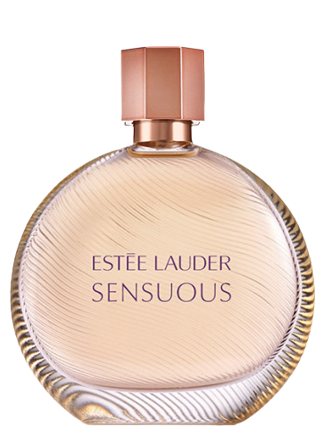 Estee Lauder SENSUOUS vaulted eau de parfum