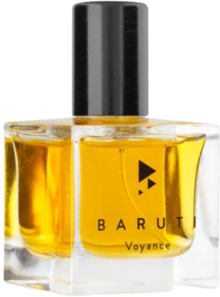 Baruti VOYANCE extrait de parfum