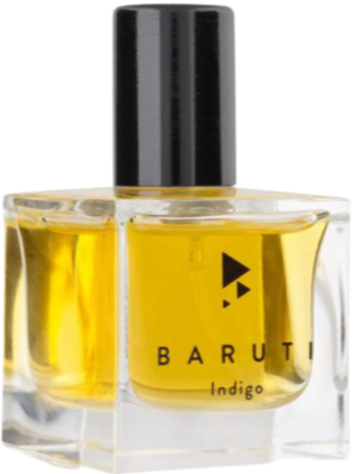 Baruti INDIGO extrait de parfum - F Vault