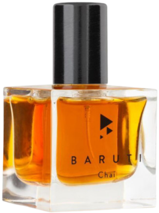 Baruti CHAI extrait de parfum - F Vault
