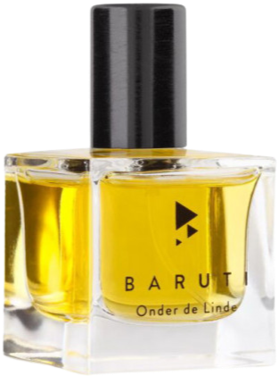 Baruti ONDER DE LINDE extrait de parfum