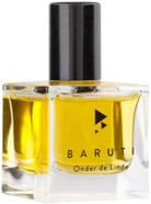 Baruti ONDER DE LINDE extrait de parfum - F Vault