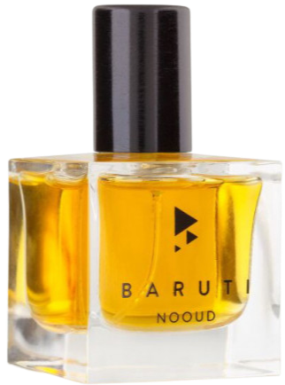 Baruti NOOUD extrait de parfum - F Vault