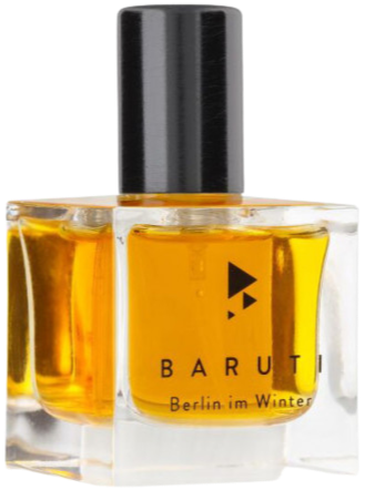 Baruti BERLIN IM WINTER extrait de parfum