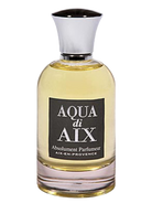 Absolument Parfumeur AQUA DI AIX eau de parfum - F Vault