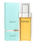 Tiffany & Co. TIFFANY vaulted eau de parfum - F Vault