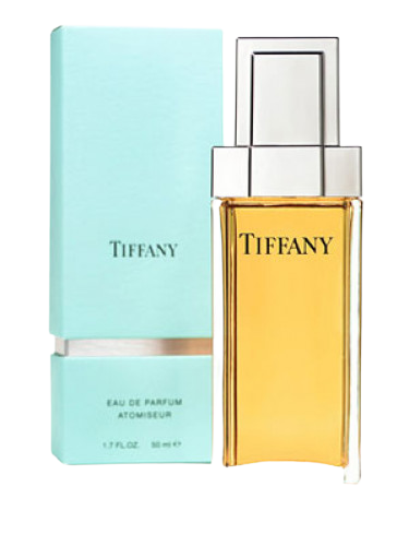 Tiffany & Co. TIFFANY vaulted eau de parfum - F Vault