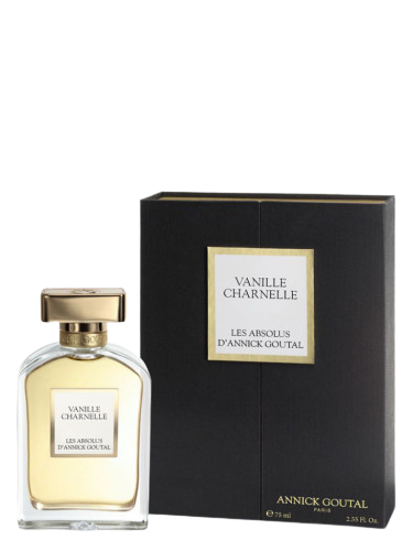 Annick Goutal VANILLE CHARNELLE eau de parfum