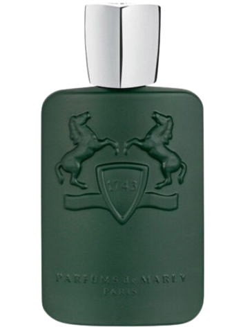 Parfums de Marly BYERLEY eau de parfum - F Vault