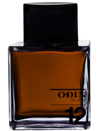 Odin New York LACHA 12 eau de parfum - F Vault