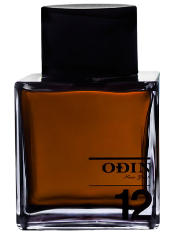 Odin New York LACHA 12 eau de parfum - F Vault