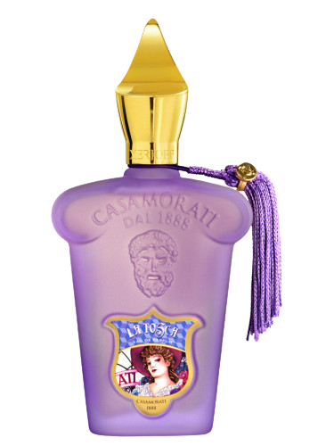 Xerjoff Casamorati LA TOSCA eau de parfum - F Vault