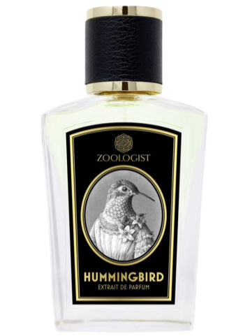 Zoologist HUMMINGBIRD extrait de parfum, 