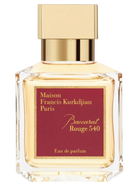 Maison Francis Kurkdjian BACCARAT ROUGE 540 eau de parfum - F Vault