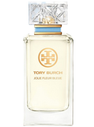 Tory Burch JOLIE FLEUR BLEUE vaulted eau de parfum - F Vault