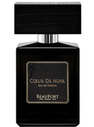 BeauFort COEUR DE NOIR eau de parfum - F Vault