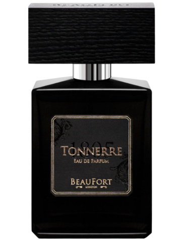 BeauFort TONNERE eau de parfum - F Vault