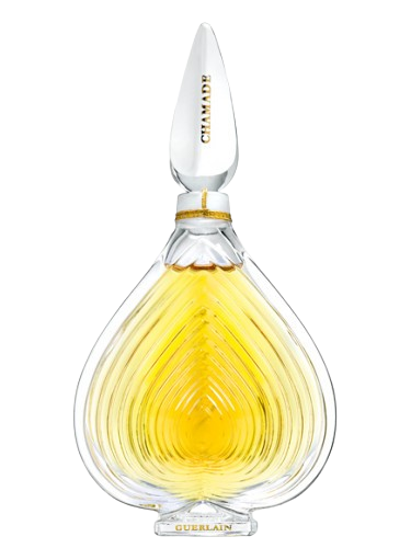 Guerlain CHAMADE vintage extrait parfum - F Vault