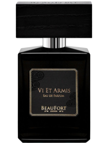 BeauFort VI ET ARMIS eau de parfum - F Vault