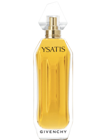 Givenchy YSATIS vintage parfum splash
