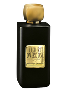 Absolument Parfumeur LUXURY OVERDOSE LE PARFUM eau de parfum - F Vault