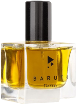 Baruti TINDRER extrait de parfum - F Vault