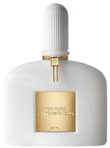 Tom Ford WHITE PATCHOULI vaulted eau de parfum - F Vault