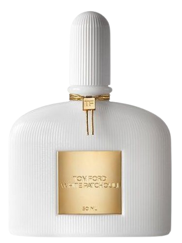 Tom Ford WHITE PATCHOULI eau de parfum - F Vault