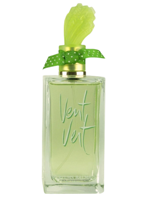 Balmain VENT VERT vaulted eau de toilette - F Vault