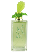 Balmain VENT VERT vaulted eau de toilette - F Vault