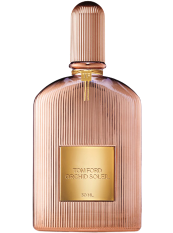 Tom Ford ORCHID SOLEIL vaulted eau de parfum - F Vault