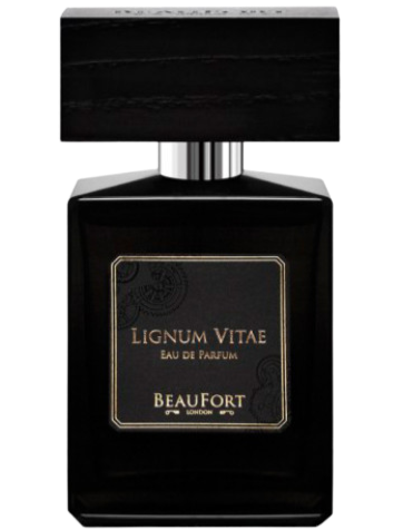 BeauFort LIGNUM VITAE eau de parfum - F Vault