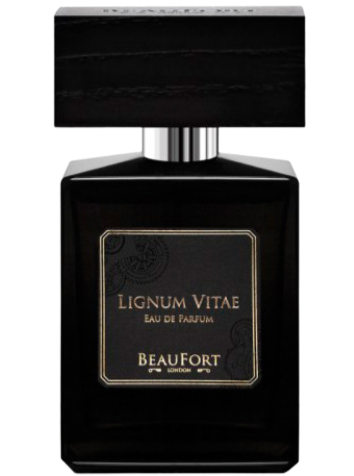 BeauFort LIGNUM VITAE eau de parfum