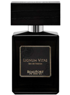 BeauFort LIGNUM VITAE eau de parfum - F Vault