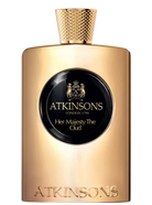 Atkinsons HER MAJESTY THE OUD eau de parfum - F Vault