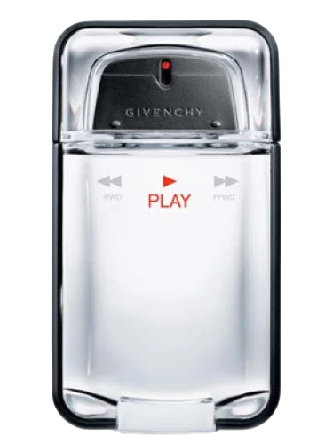 Givenchy PLAY eau de toilette