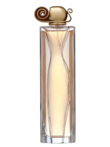 Givenchy ORGANZA vintage eau de parfum