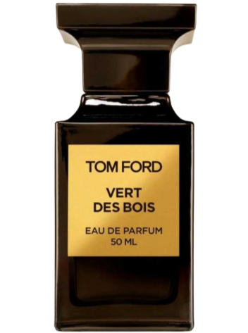 Tom Ford VERT DES BOIS vautled eau de parfum - F Vault