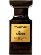 Tom Ford VERT BOHEME vaulted eau de parfum - F Vault