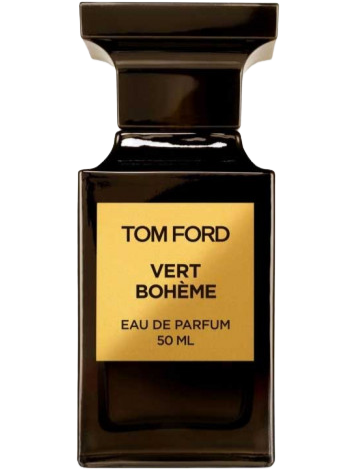 Tom Ford VERT BOHEME vaulted eau de parfum - F Vault