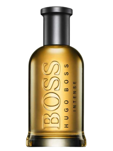 Hugo Boss BOSS BOTTLED INTENSE eau de parfum - F Vault