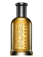 Hugo Boss BOSS BOTTLED INTENSE eau de toilette - F Vault