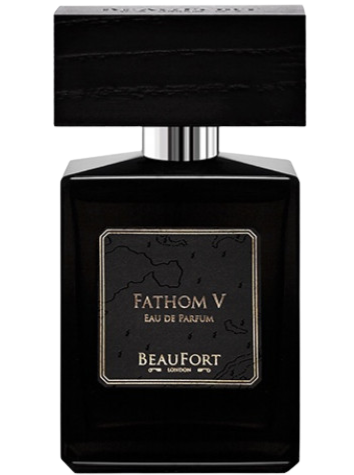 BeauFort FATHOM V eau de parfum - F Vault