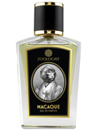 Zoologist MACAQUE vaulted eau de parfum, 