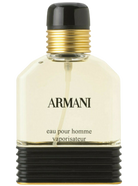 Giorgio Armani ARMANI EAU POUR HOMME early vintage eau de toilette - F Vault