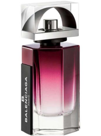 Balenciaga B. BALENCIAGA INTENSE vaulted eau de parfum - F Vault